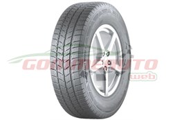 COP. 195/60R16C CONTI VANCONTACT WINTER 99T M+S